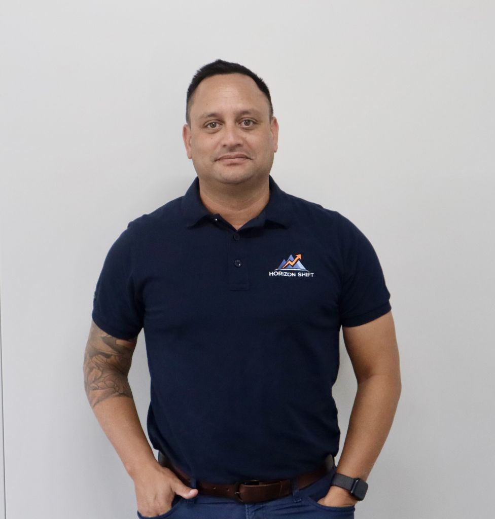 George Latter — Embedded Executive, Operational Leadership & Transformation